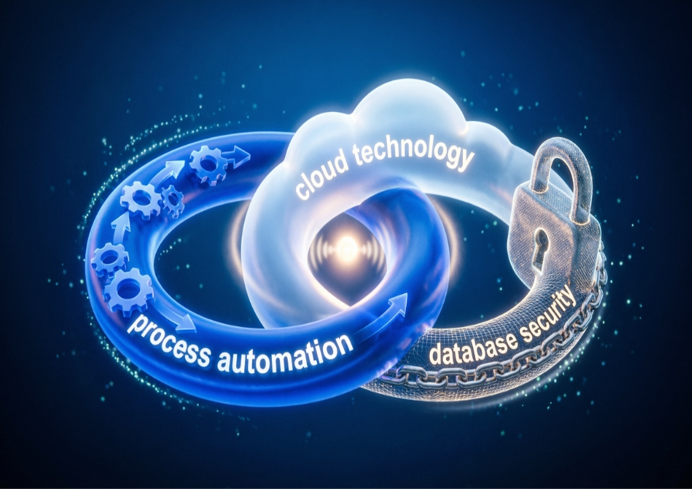 Digital Transformation